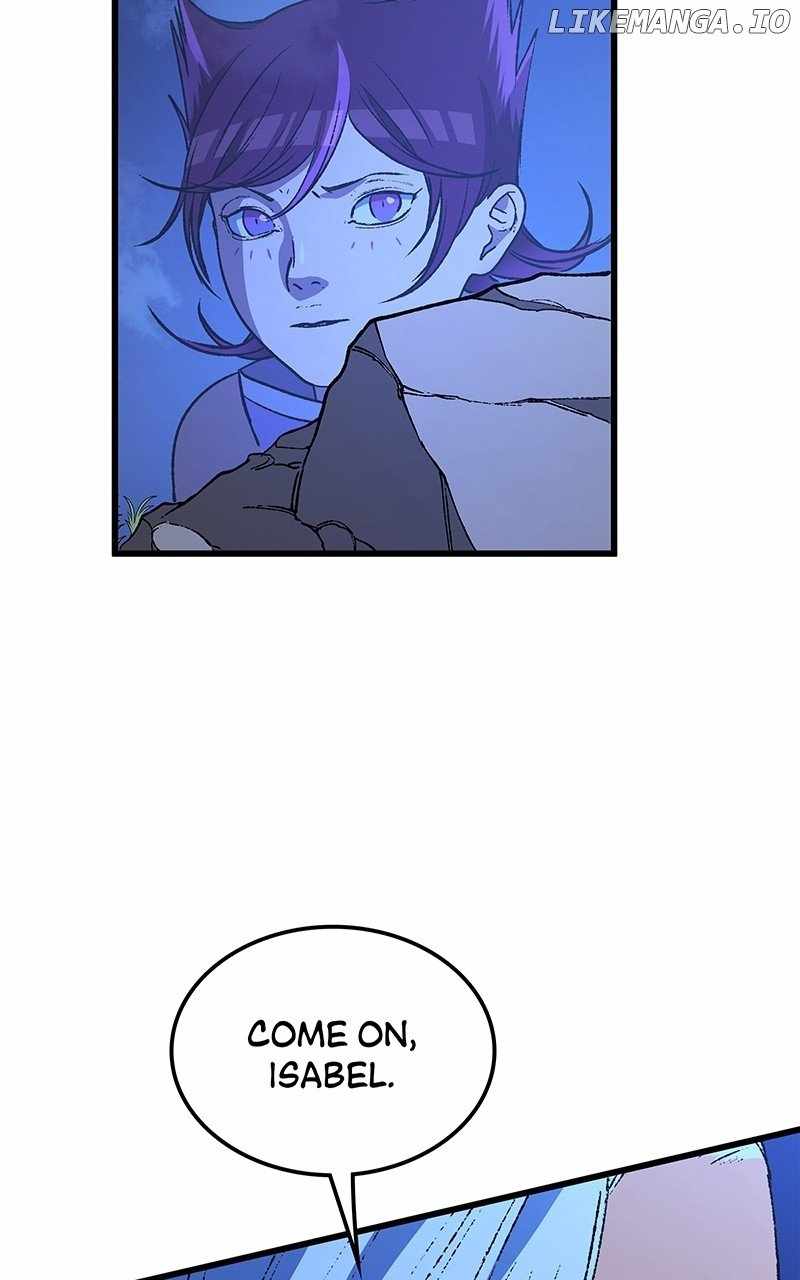 Return of the Runebound Professor Chapter 40 2